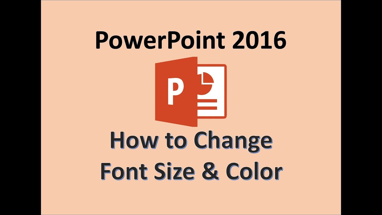 powerpoint 2016 for for mac pdf